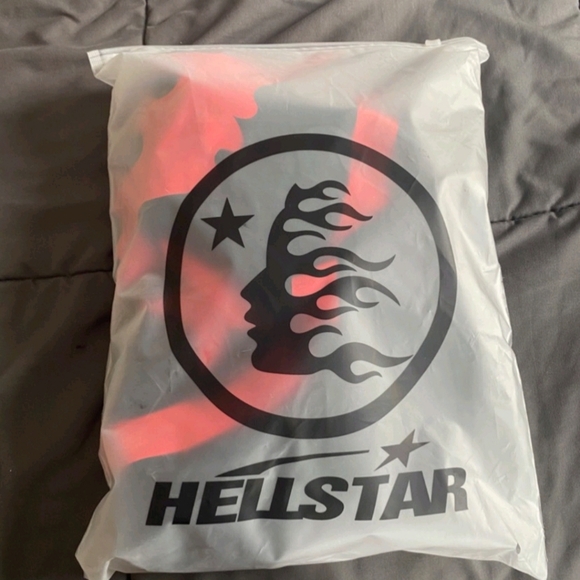 Hellstar Hoodie